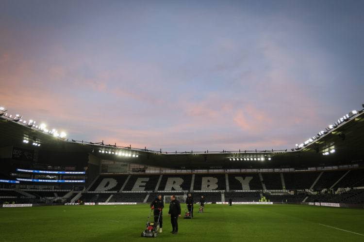 Photo by James Baylis - AMA/Getty Images