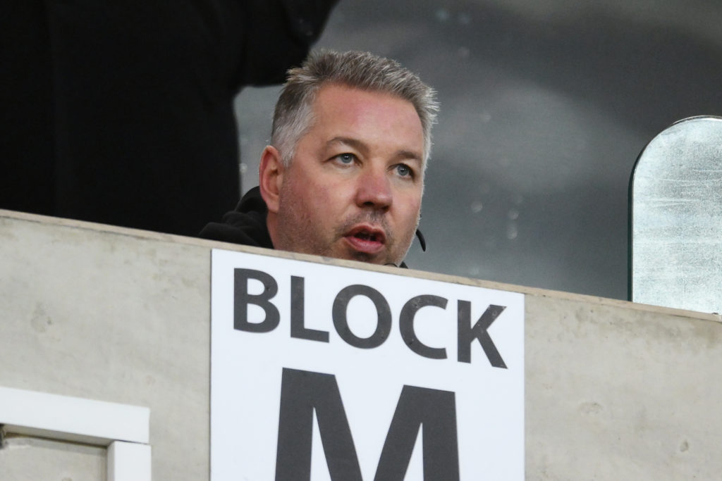 Blackpool v Peterborough United - Bristol Street Motors Trophy