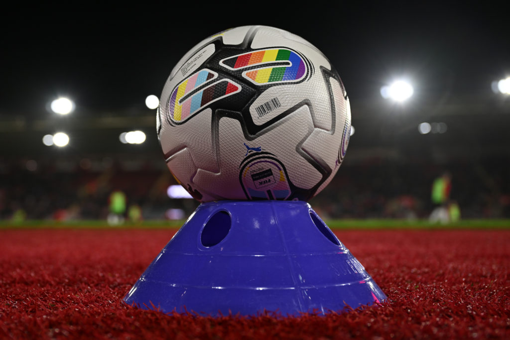 Southampton FC v Hull City - Sky Bet Championship