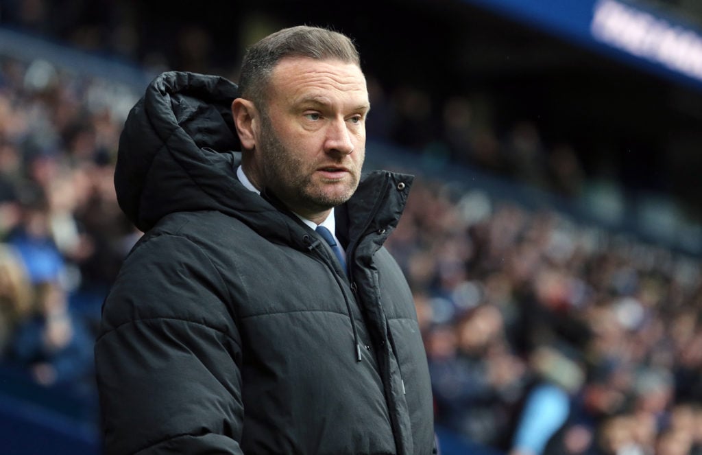 Bolton Wanderers v Cambridge United - Sky Bet League One