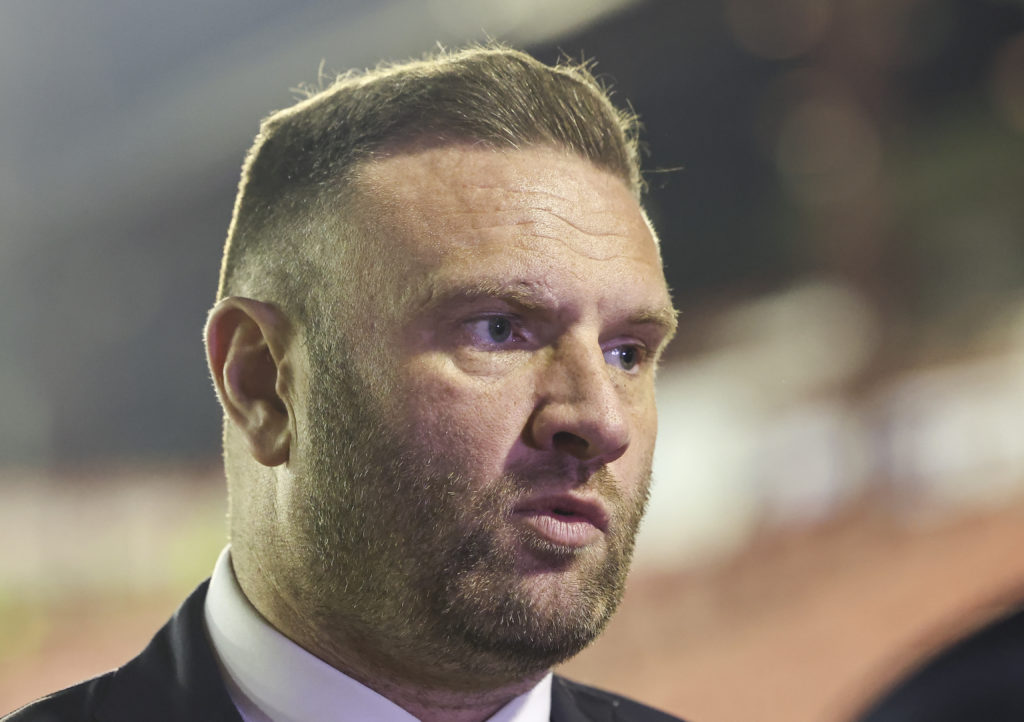 Barnsley v Bolton Wanderers - Sky Bet League One