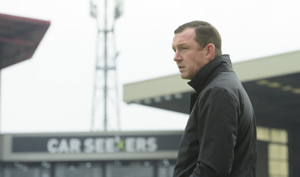 Barnsley v Lincoln City - Sky Bet League One
