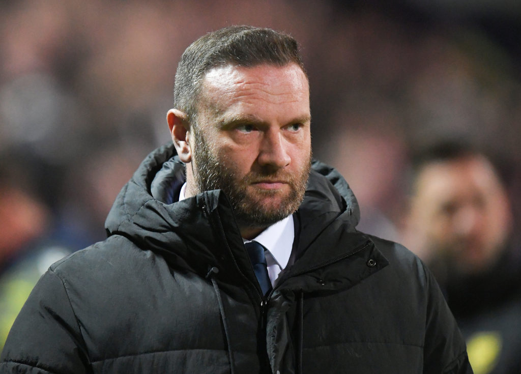 Bolton Wanderers v Oxford United - Sky Bet League One
