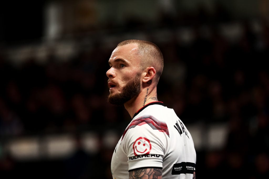 Derby County v Reading - Sky Bet League One