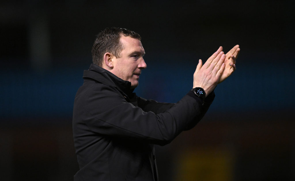 Carlisle United v Barnsley - Sky Bet League One