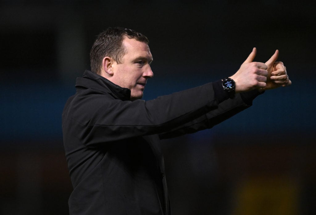 Carlisle United v Barnsley - Sky Bet League One