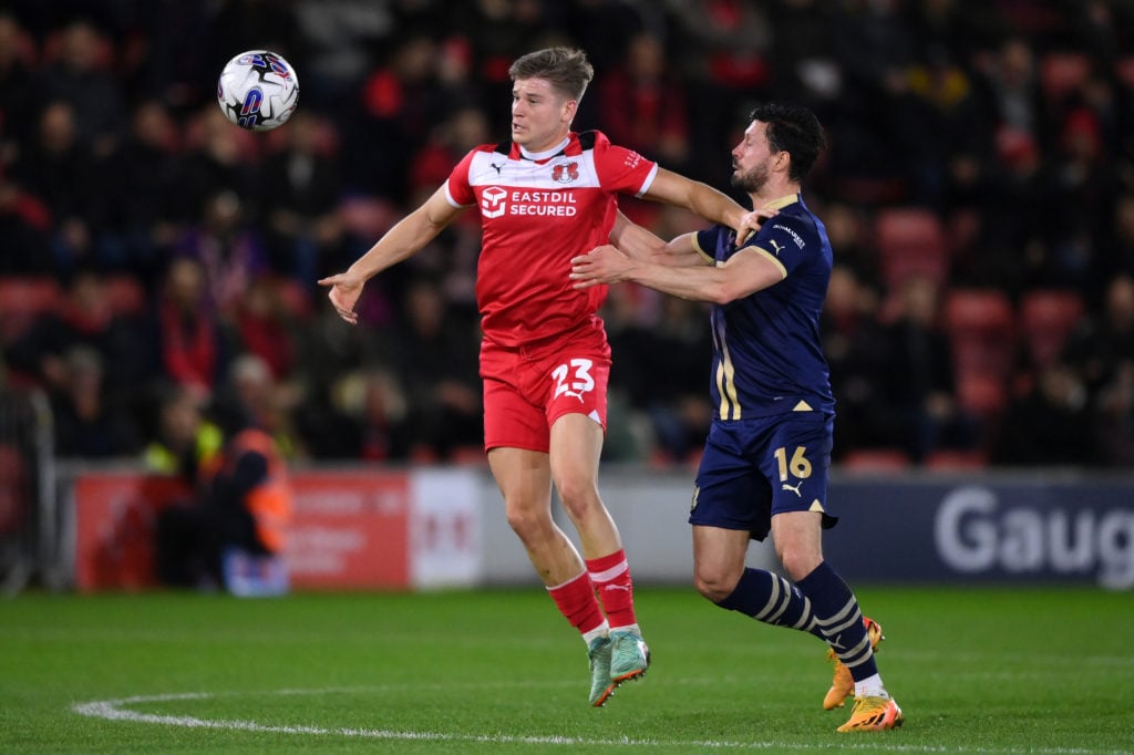 Leyton Orient v Port Vale - Sky Bet League One