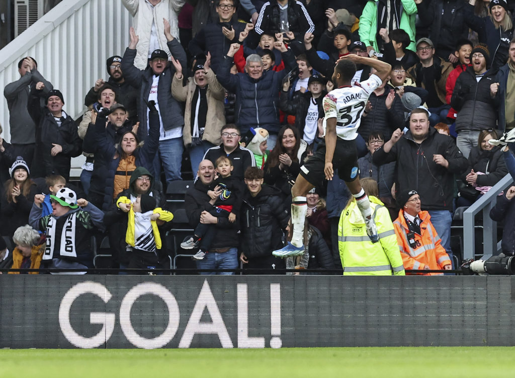 Derby County v Blackpool - Sky Bet League One