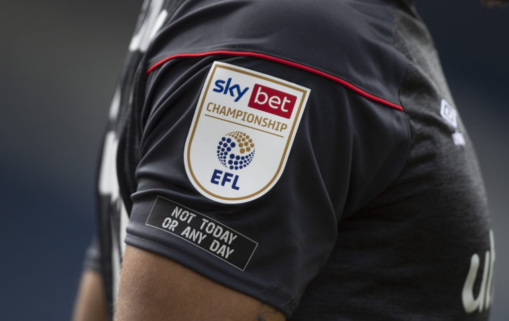 Huddersfield Town v Brentford - Sky Bet Championship