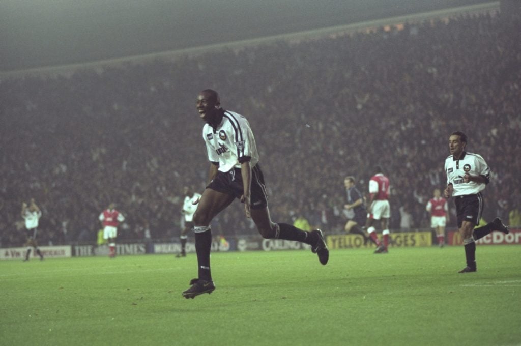 Paulo Wanchope