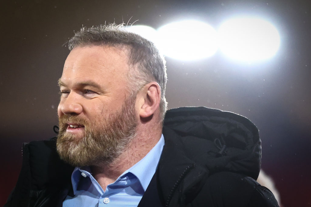 Nottingham Forest v Manchester United - Emirates FA Cup Fifth Round