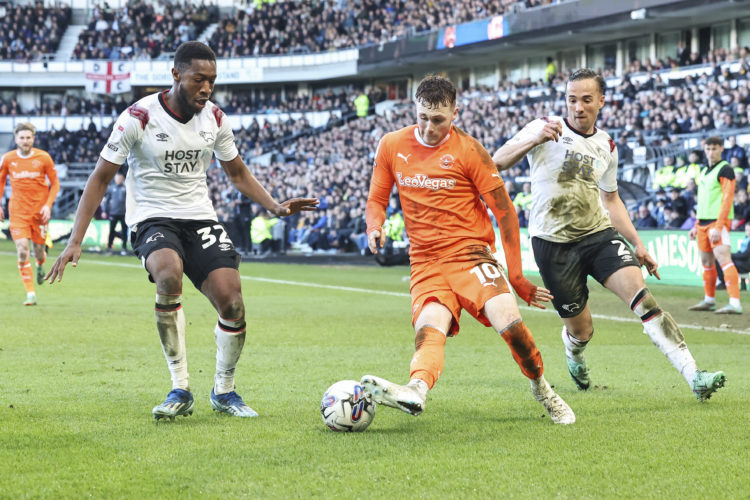 Photo by Lee Parker - CameraSport via Getty Images