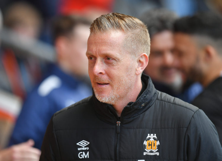 Photo by Dave Howarth - CameraSport via Getty Images