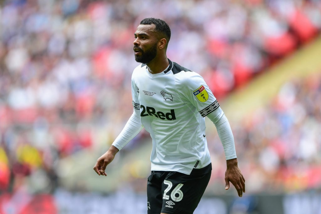 Aston Villa v Derby County - Sky Bet Championship Play-off Final