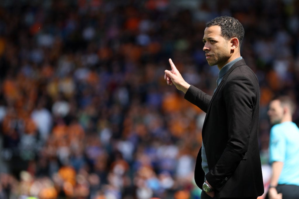 Plymouth Argyle v Hull City - Sky Bet Championship
