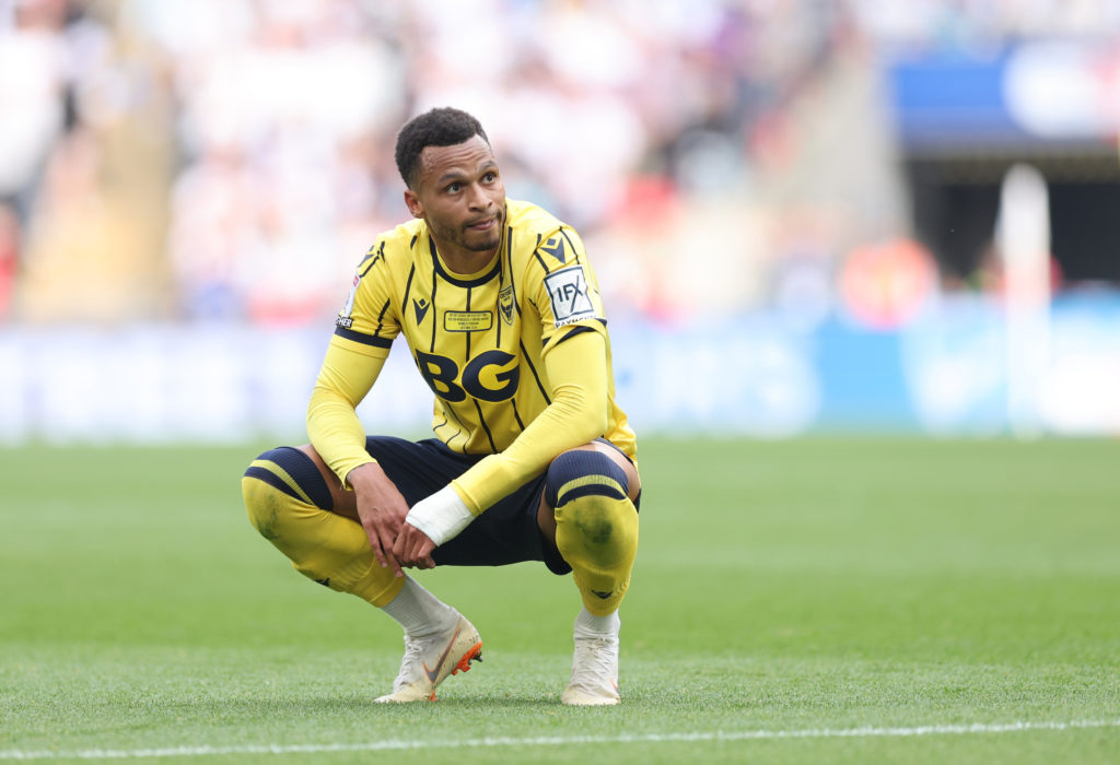 Bolton Wanderers v Oxford United - Sky Bet League One Play-Off Final