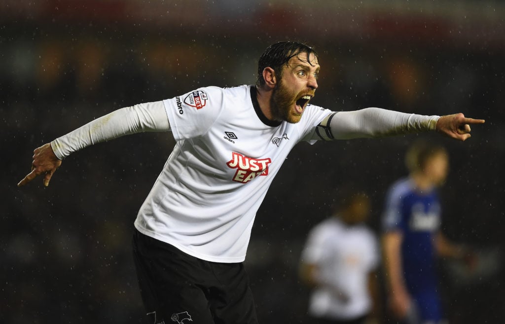 Derby County v Chelsea - Capital One Cup Quarter-Final