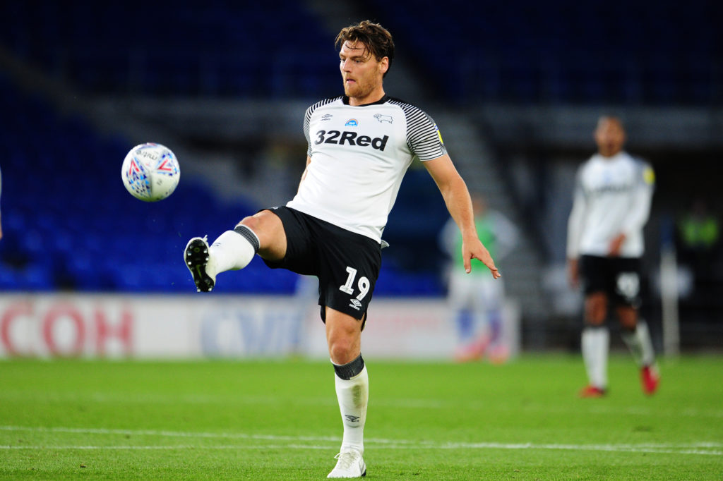 Cardiff City v Derby County - Sky Bet Championship