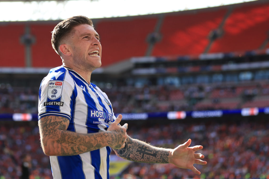 Barnsley v Sheffield Wednesday: Sky Bet League One Play-Off Final