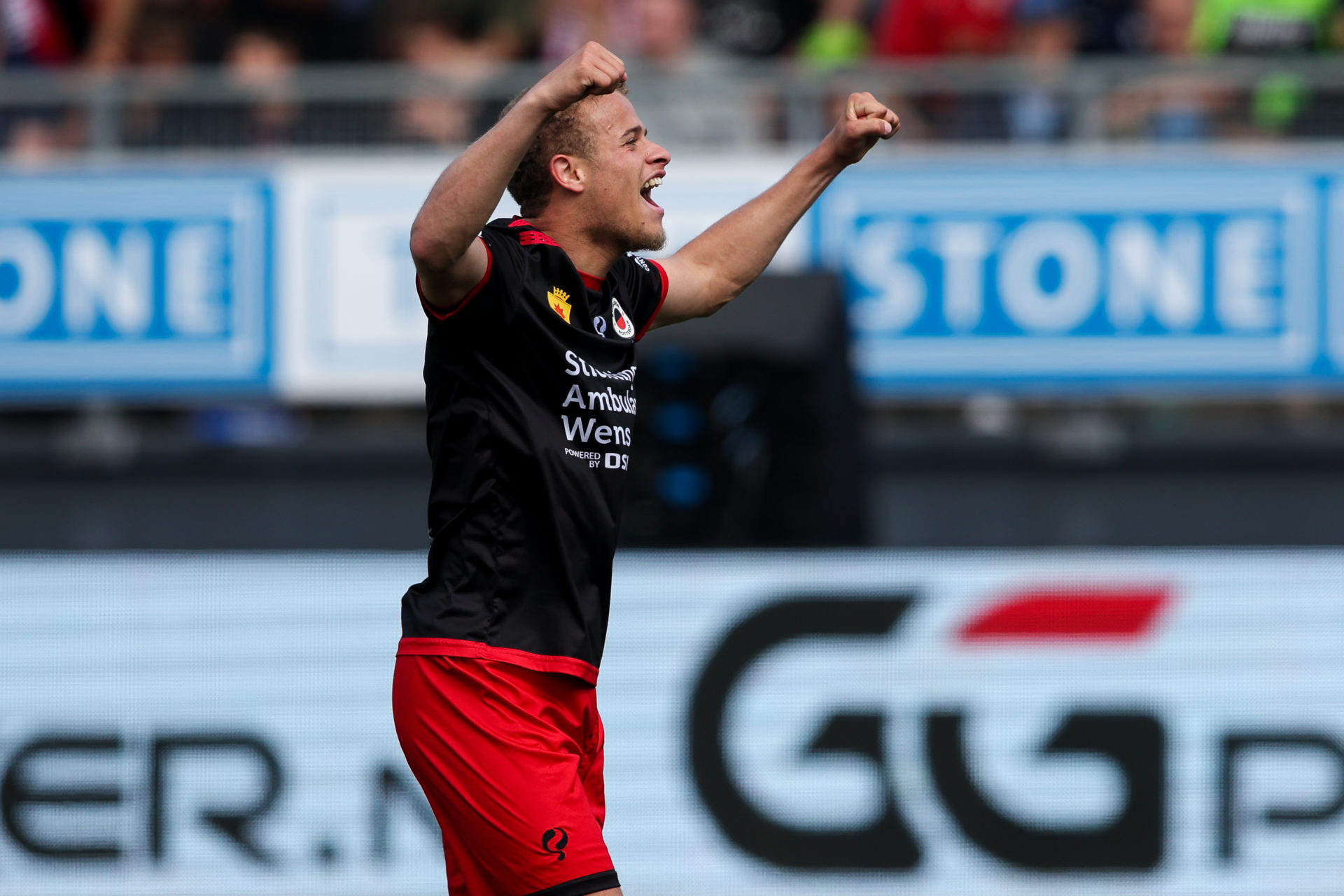 Hannes Derby