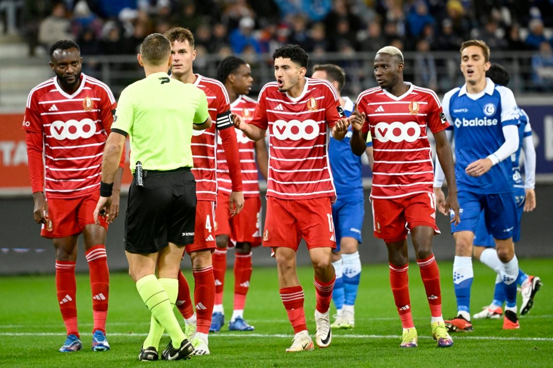 Photo by Peter De Voecht / Photo News via Getty Images