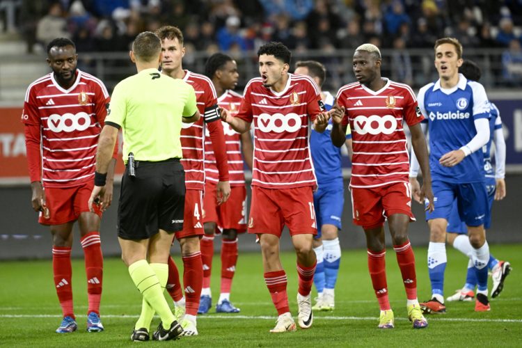  Photo by Peter De Voecht / Photo News via Getty Images
