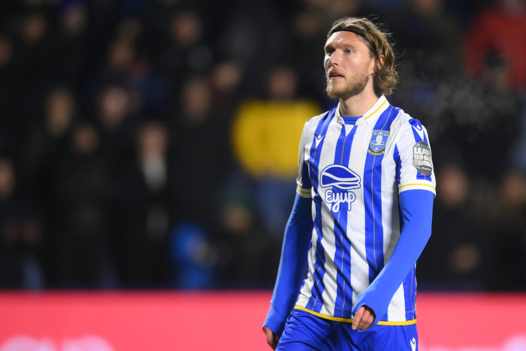 Sheffield Wednesday v Leicester City - Sky Bet Championship