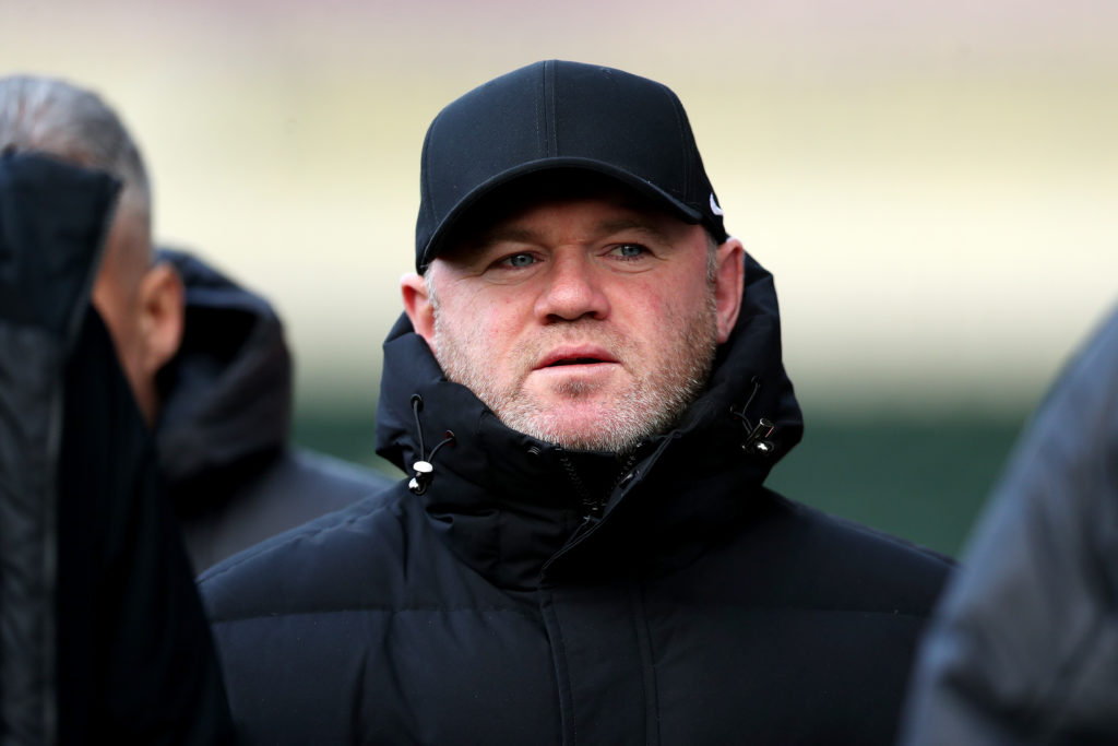 Plymouth Argyle v Birmingham City - Sky Bet Championship