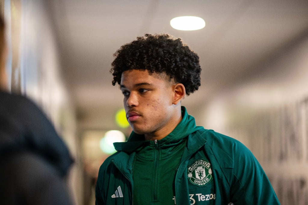 Wigan Athletic v Manchester United - Emirates FA Cup Third Round