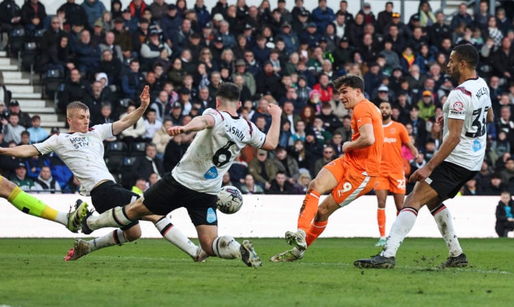 Photo by Lee Parker - CameraSport via Getty Images