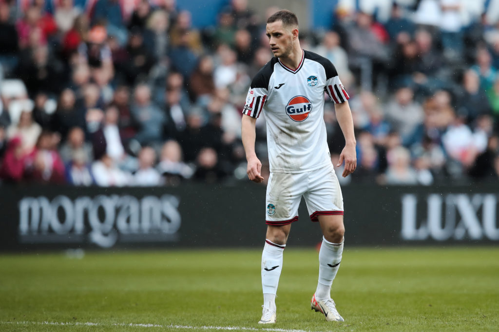 Swansea City v Queens Park Rangers - Sky Bet Championship