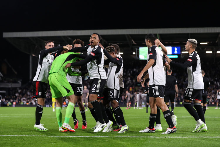 Photo by Jacques Feeney/Offside/Offside via Getty Images