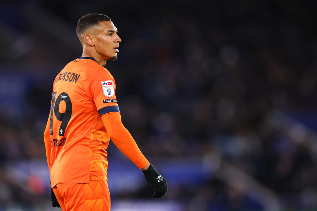 Leicester City v Ipswich Town - Sky Bet Championship