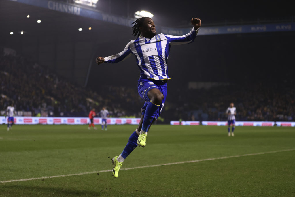 Sheffield Wednesday v Birmingham City - Sky Bet Championship