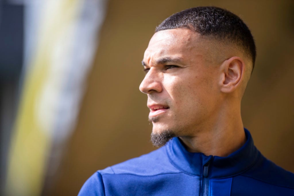 Norwich City v Ipswich Town - Sky Bet Championship