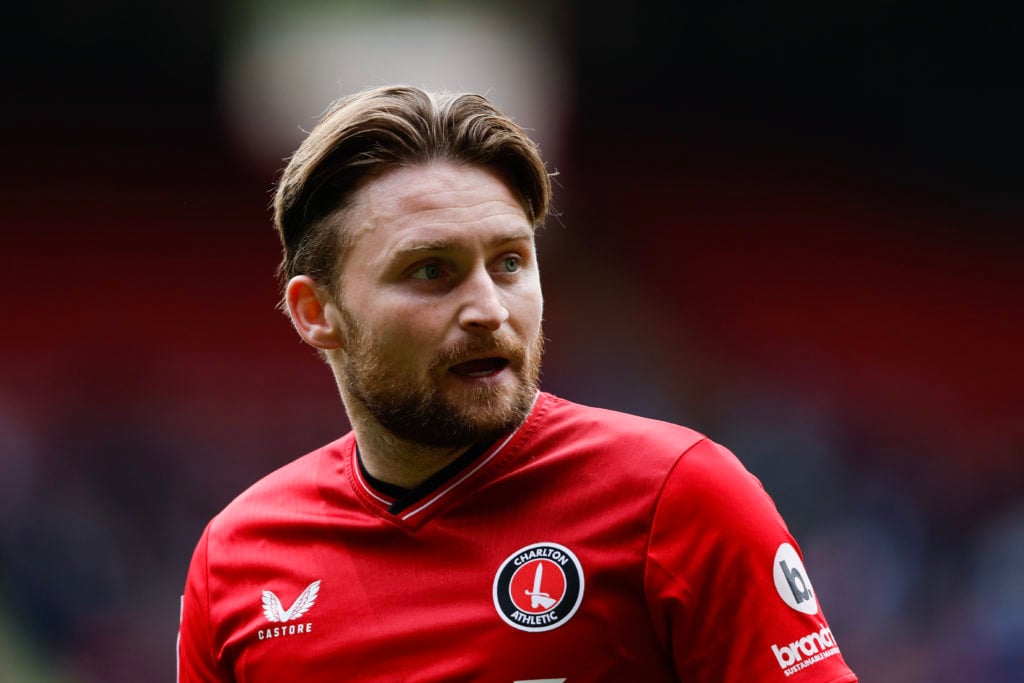 Charlton Athletic v Shrewsbury Town - Sky Bet League One