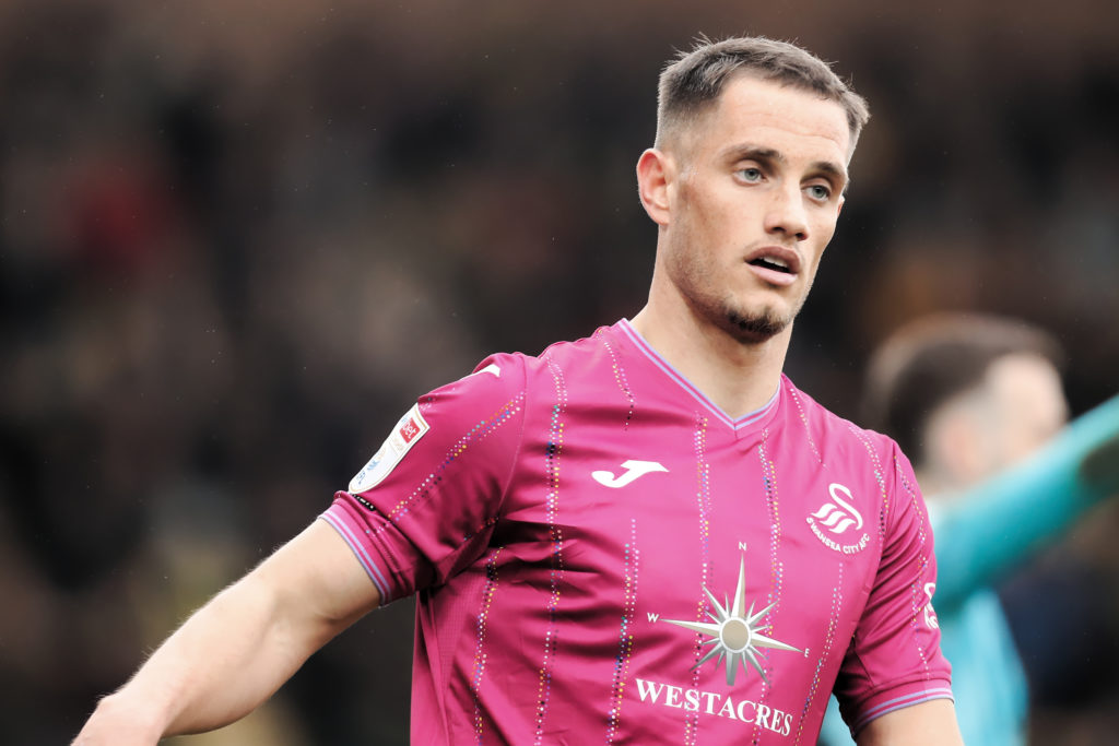 Norwich City v Swansea City - Sky Bet Championship