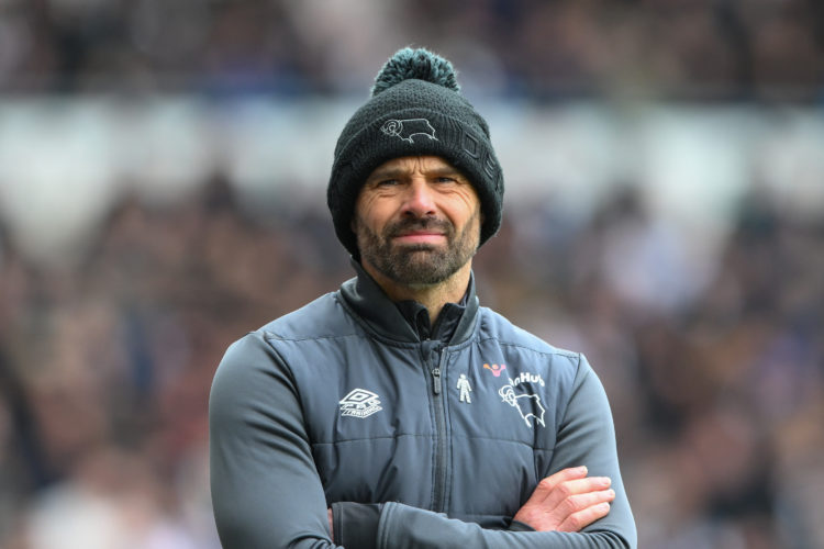 Photo by Jon Hobley | MI News/NurPhoto via Getty Images
