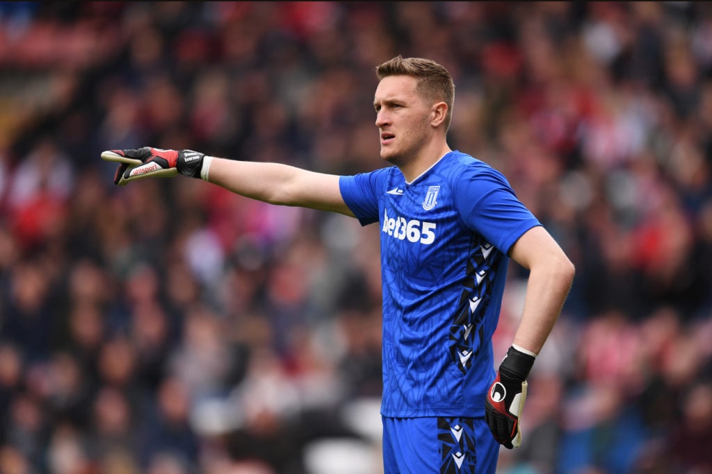 Southampton FC v Stoke City - Sky Bet Championship