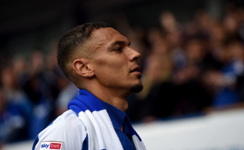 Ipswich Town v Huddersfield Town - Sky Bet Championship