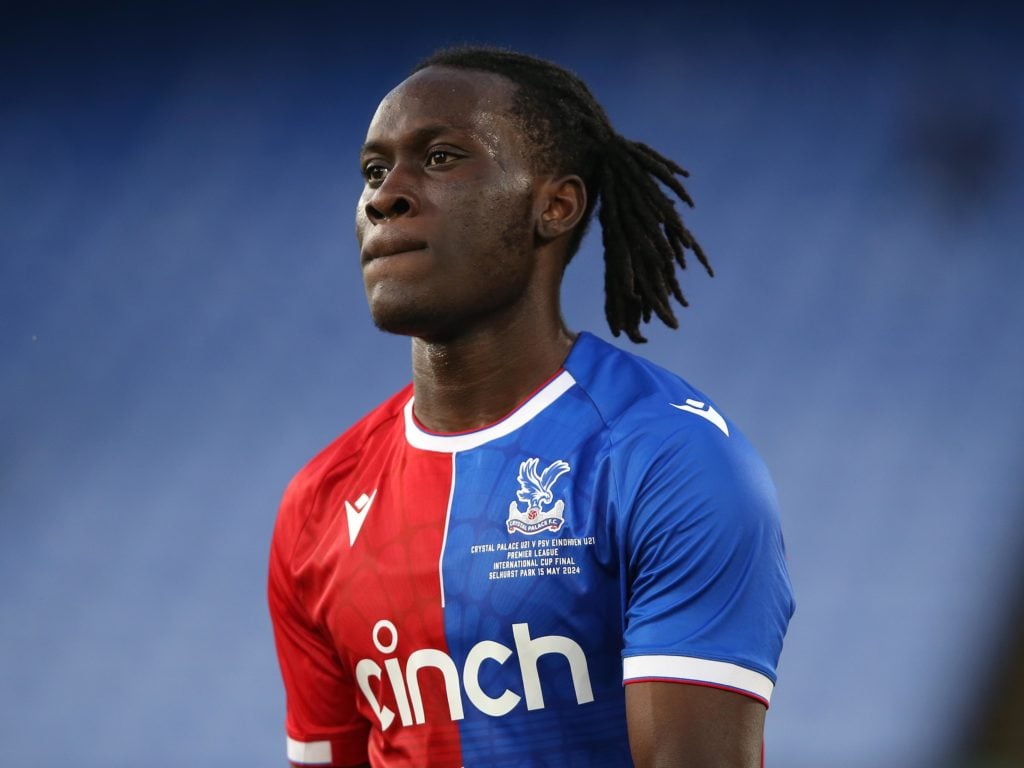 Crystal Palace U21 v PSV U21 - Premier League International Cup Final