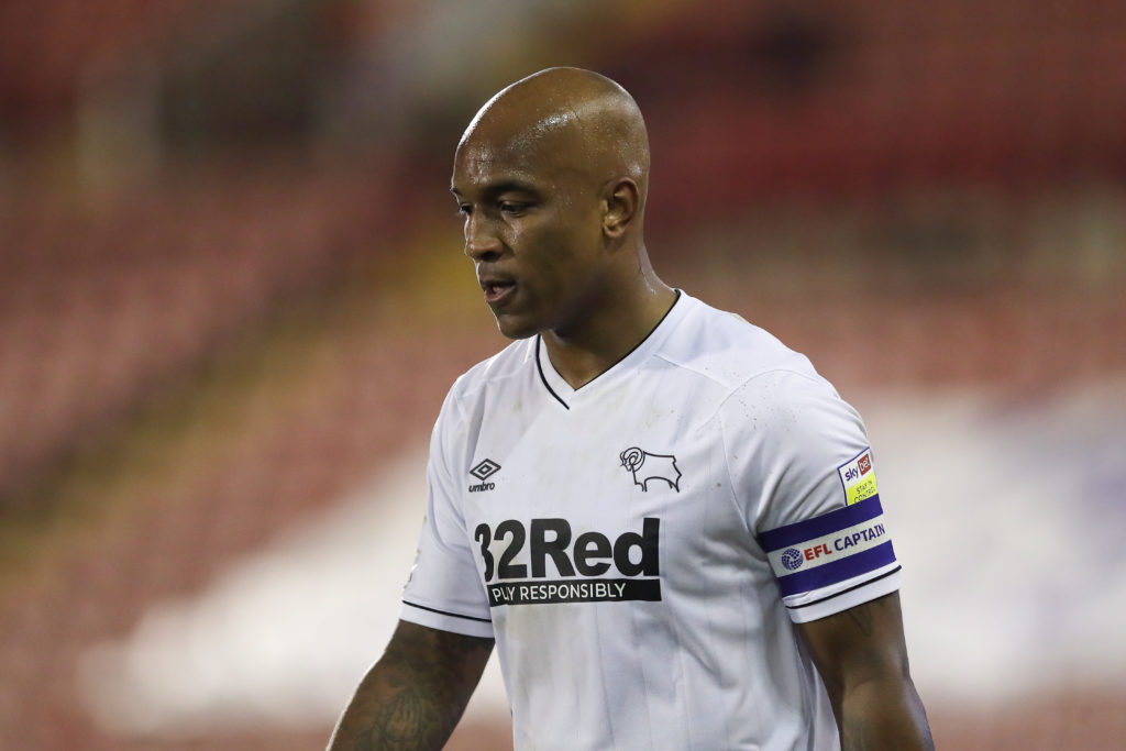 Barnsley v Derby County - Sky Bet Championship