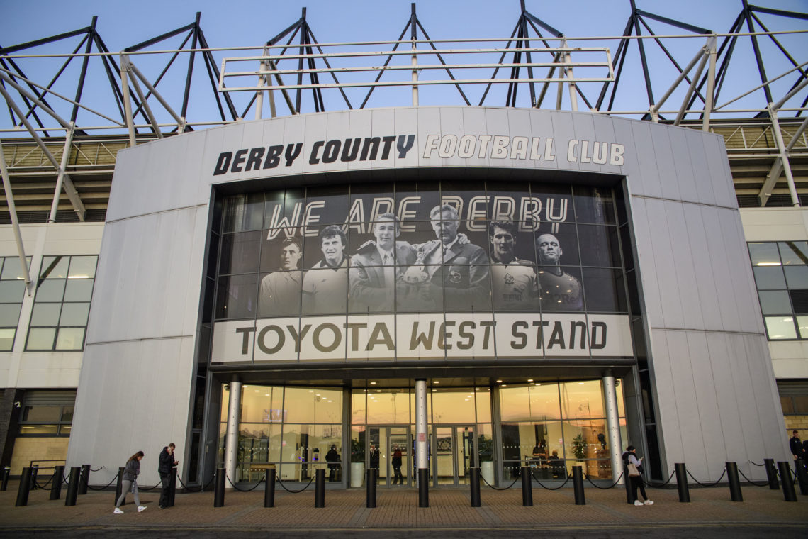Photo by Andrew Vaughan - CameraSport via Getty Images