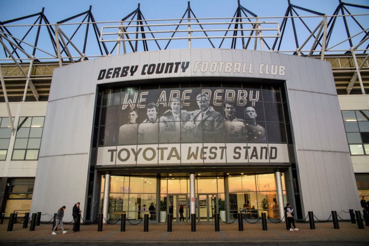Photo by Andrew Vaughan - CameraSport via Getty Images