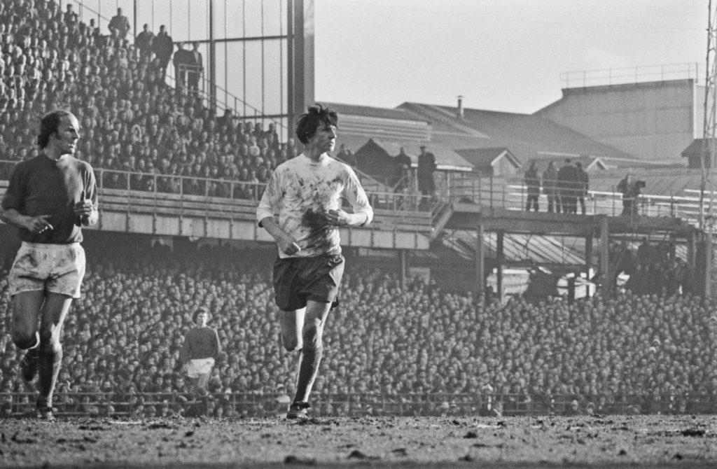 Kevin Hector