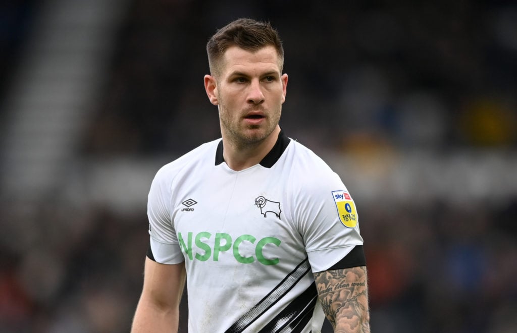Derby County v Sheffield Wednesday - Sky Bet League One