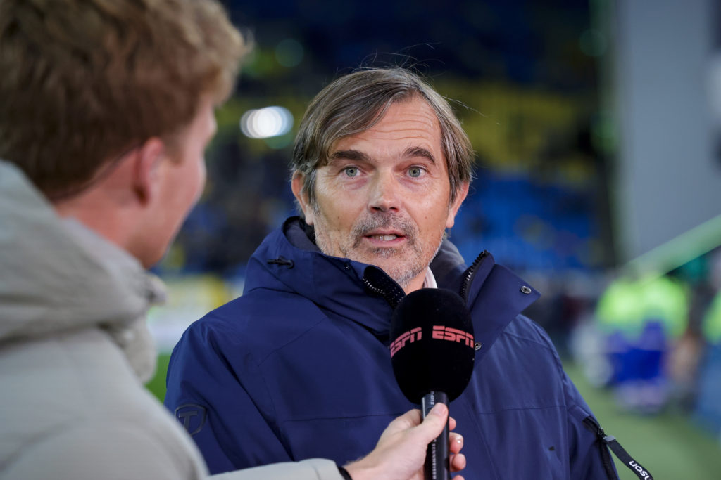 Vitesse v sc Heerenveen - Dutch Eredivisie