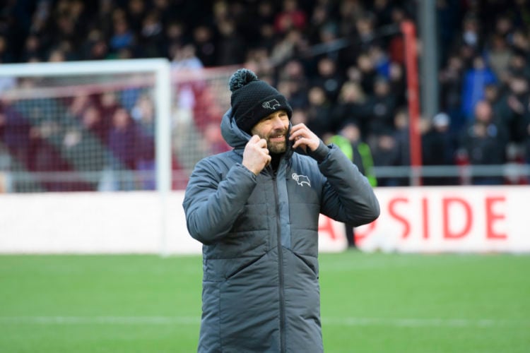 Photo by Andrew Vaughan - CameraSport via Getty Images