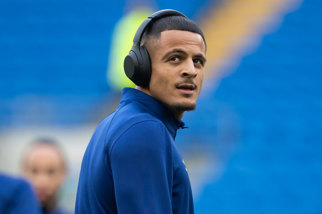 Cardiff City v Ipswich Town- Sky Bet Championship