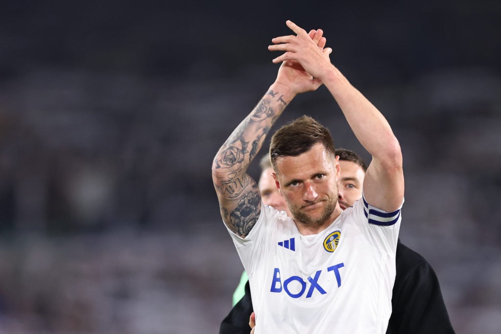 Leeds United v Norwich City - Sky Bet Championship Play-Off Semi-Final 2nd Leg